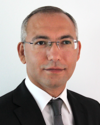 picture of Prof. Dr. Mesut Güneş