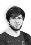 Picture Elias Kuiter max_hiwi