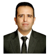 picture of Dr. MohammadAmin Hosseinifar