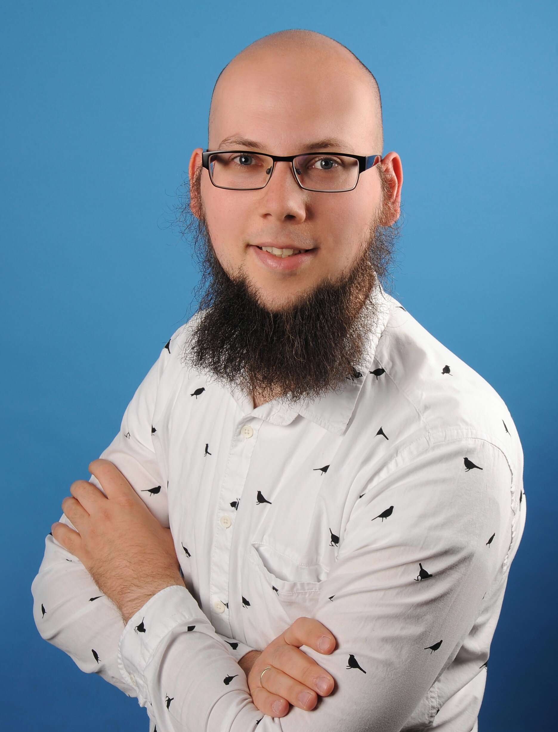 Bild von Marian Buschsieweke